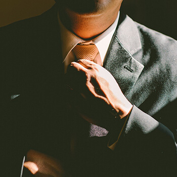 Does anyone also need to choose a chauffeur? - Rent a car